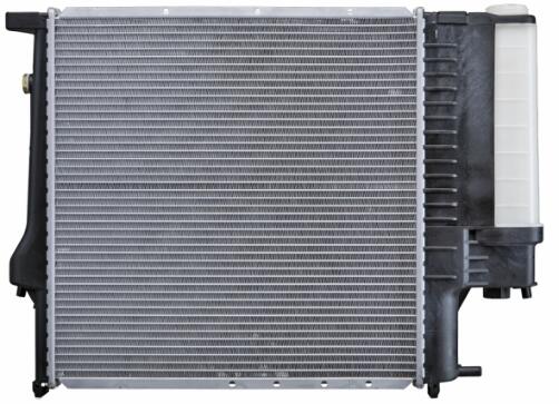 BMW Radiator 17111728907 - Behr Premium 376713121